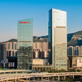 Offices at 15/F, Luneng International Centre, No.2666 2nd Ring S. Road, Shizhong District. Click for details.