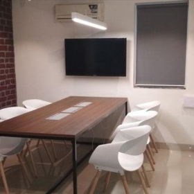 Image of Mumbai serviced office. Click for details.