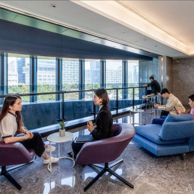 Executive offices to hire in Taipei. Click for details.