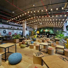 Executive suites to let in Beijing. Click for details.