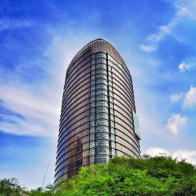 Exterior view of The Gardens North Tower, Lingkaran Syed Putra, Level 30. Click for details.