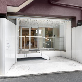 27-9 Nihonbashi Hakozakicho, 1F Office Vera Nihonbashi Hakozaki, Chuo-ku. Click for details.