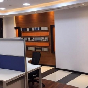 Executive offices to let in Riyadh. Click for details.