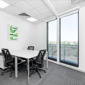 Serviced office centres in central Istanbul. Click for details.