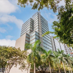 Exterior view of 5th Floor, Park Centrale Building, Jose Maria del Mar St. cor. Abad St., Cebu IT Park. Click for details.