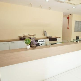 Petaling Jaya serviced office. Click for details.