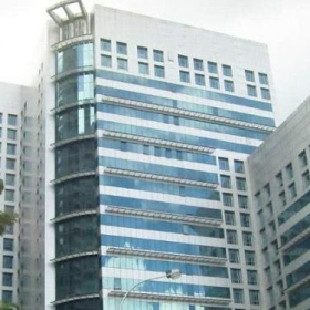 Executive suites in central Kuala Lumpur. Click for details.