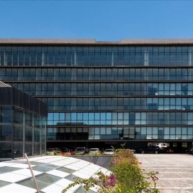 Exterior image of Le Mall Building, 7th Floor, Northern Metn. Click for details.