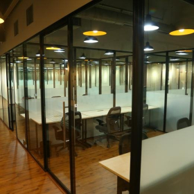 Offices at Prudential IT Park, Central Avenue, Unit one, 3rd Floor, Prudential Building. Click for details.