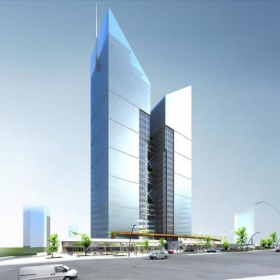 Office accomodations to lease in Ankara. Click for details.