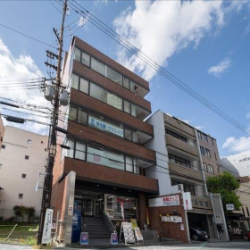 Executive suites to let in Kyoto. Click for details.