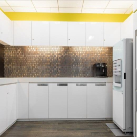 Executive office centre - Sendai. Click for details.