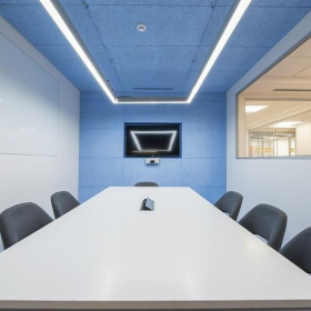 Hyderabad executive office centre. Click for details.