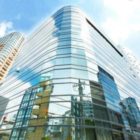 Exterior image of Chome 3-9 Hurric Shibuya 1, Chome Building 7F, Shibuya 1. Click for details.