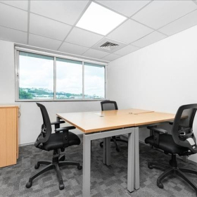 Executive office centre in Hyderabad. Click for details.