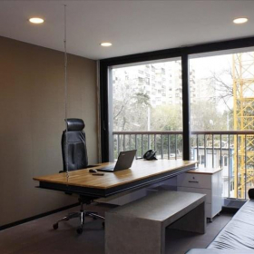 Serviced offices to hire in Istanbul. Click for details.