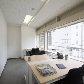 Exterior view of 2-2-10 Kotobukicho, Takamatsu-shi, Takamatsu Kotobukicho, Prime Building 4F. Click for details.