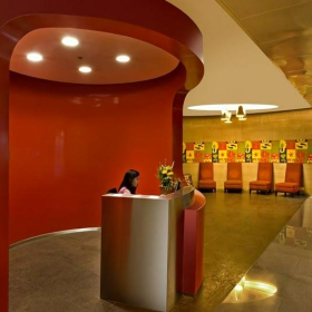 Level 5, Tech Park One, Airport Road, Yerwada. Click for details.