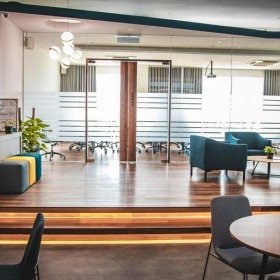 Interior of The Starling Plus, Uptown 7, Jalan SS 21/39, Lot PT207, Level 4. Click for details.