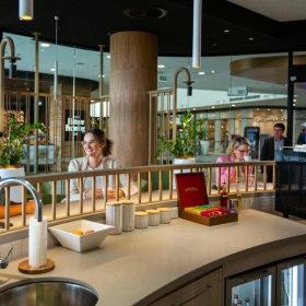 Office accomodations in central Brisbane. Click for details.