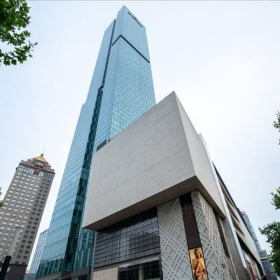 Serviced offices to rent in Nanjing. Click for details.