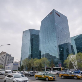 Offices at 3/F, Tower A, Global Trade Centre, No. 36 North 3rd Ring East Road, Dongcheng District. Click for details.