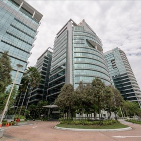 Interior of The Horizon Phase 2, Tower 8, Avenue 5, Bangsar South, Level 8. Click for details.