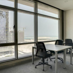 Executive office centres to let in Doha. Click for details.