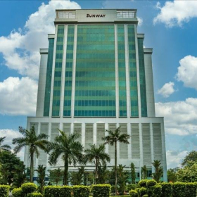 Shah Alam executive office. Click for details.