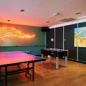 Executive offices to rent in Taguig. Click for details.