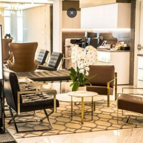 Executive office centre in Ho Chi Minh City. Click for details.