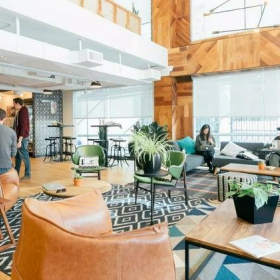 Office suites to let in Shanghai. Click for details.