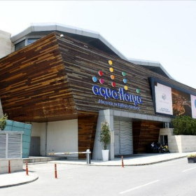 Executive offices to hire in Istanbul. Click for details.