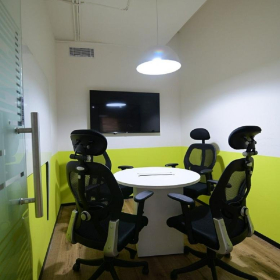 Executive offices to hire in Kochi. Click for details.