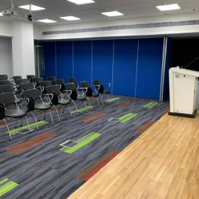 Exterior view of Plot No-17, Sector-18, Phase 4, Udyog Vihar. Click for details.