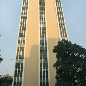 Exterior image of Hindustan Times House, Kasturba Gandhi Marg, 10th Floor. Click for details.