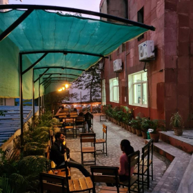 Office accomodation to rent in Jaipur. Click for details.