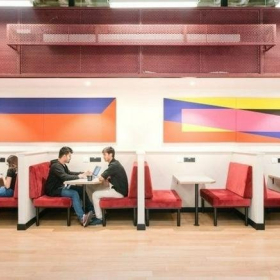 Office accomodation in Bengaluru (Bangalore). Click for details.