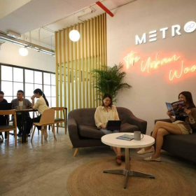 Serviced offices in central Hong Kong. Click for details.