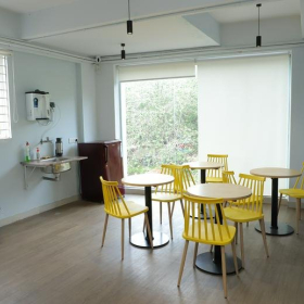 Serviced office to lease in Bengaluru (Bangalore). Click for details.