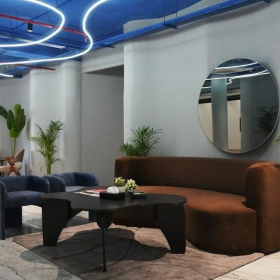 Chandigarh executive suite. Click for details.