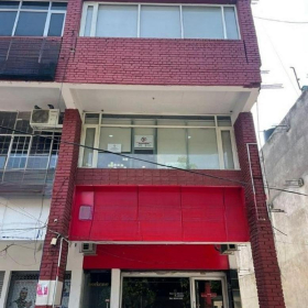 Executive office to rent in Chandigarh. Click for details.