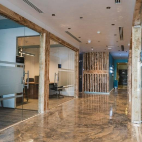 Sharik Café, Prince Turkey Street. Click for details.