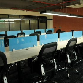 Ahmedabad serviced office centre. Click for details.