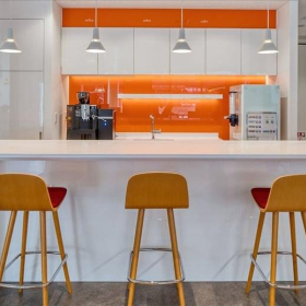 Executive suites to lease in Hiroshima. Click for details.