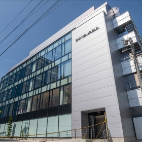 Offices at 1-266-3 Sakuragicho, Shinwa KI Building 2F-5F, Omiya-Ku. Click for details.