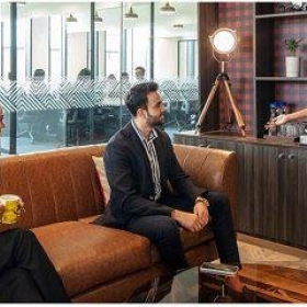 1st and 2nd Floor, Skyview 10, The Skyview, Sy No 83/1, Hitech City Main Road, Raidurgam serviced office centres. Click for details.