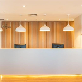 Tokyo serviced office. Click for details.