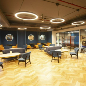 Exterior image of 1st – 4th Floor, Survey No 34, Kothaguda Junction, Kondapur. Click for details.