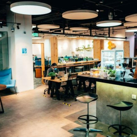 Serviced office in Petaling Jaya. Click for details.